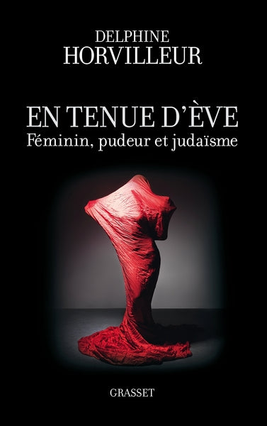 En tenue d'Ève