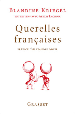 Querelles françaises