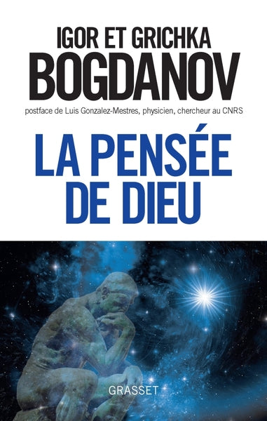 La pensée de Dieu