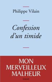 Confession d'un timide