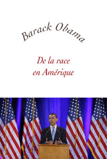 de la race en amérique