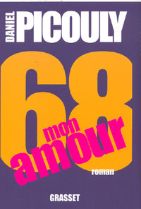 68 MON AMOUR