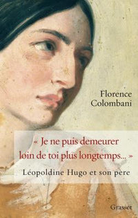 Je ne puis demeurer loin de toi plus...