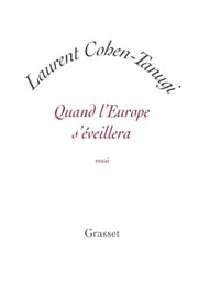 Quand l'europe s'éveillera