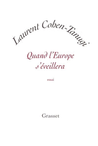 Quand l'europe s'éveillera
