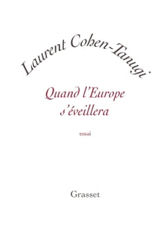 Quand l'europe s'éveillera