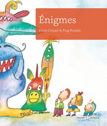 Énigmes