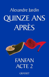 Fanfan2 - Quinze ans après
