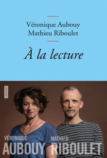 A la lecture: collection Bleue