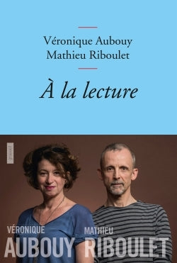 A la lecture: collection Bleue