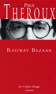 Railway bazaar