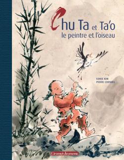 Chu Ta et Ta'o le peintre et l'oiseau
