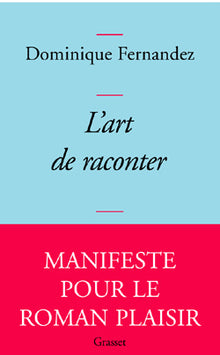 L'Art de raconter