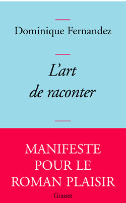 L'Art de raconter