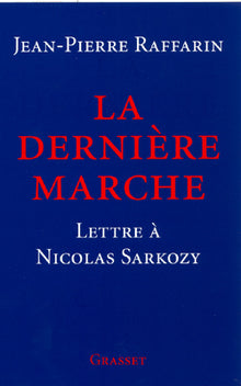 La dernière marche