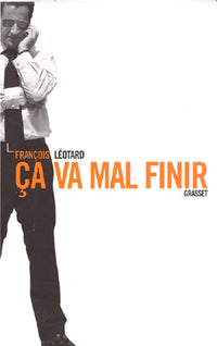 Ca va mal finir