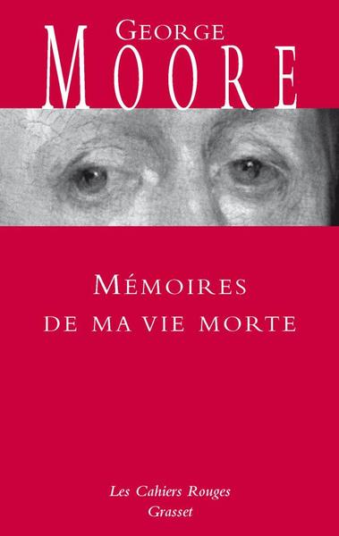 Mémoires de ma vie morte