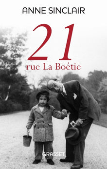 21 rue de La Boétie