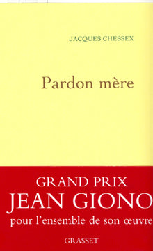Pardon mère