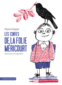 Contes de la Folie Méricourt