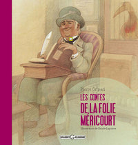 Contes de la Folie Méricourt
