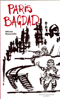 Paris Bagdad