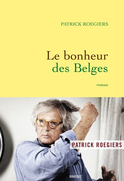 Le bonheur des belges