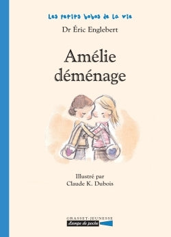 Amélie déménage
