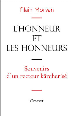 L'honneur et les honneurs