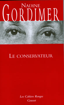 Le Conservateur