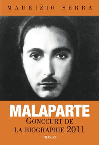 malaparte vies et légendes