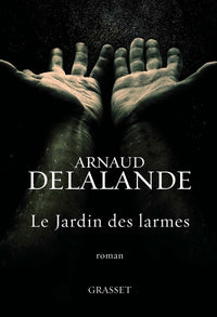 Le jardin des larmes