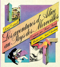 Alice au pays des merveilles