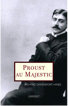 Proust au Majestic