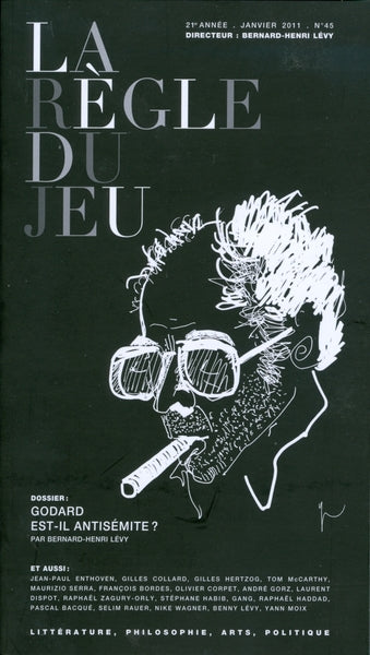 La règle du jeu n°45