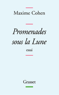 Promenades sous la lune