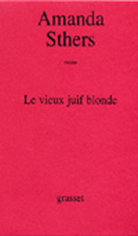 Le vieux juif blonde