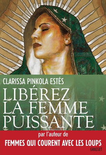 Libérez la femme puissante
