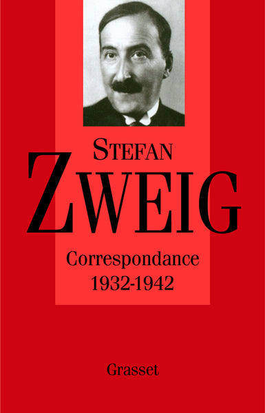 Correspondance 1932-1942