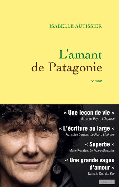L'Amant de Patagonie