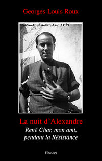 La nuit d'Alexandre