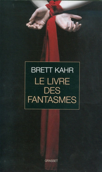 Le livre des fantasmes