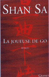 La joueuse de go