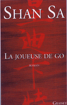 La joueuse de go