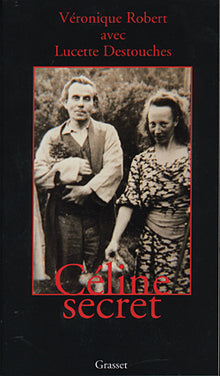 Céline secret