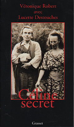 Céline secret