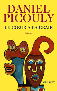 LE COEUR A LA CRAIE