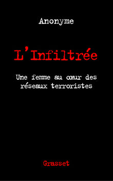 L'infiltrée