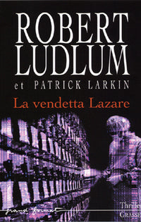 La Vendetta Lazare