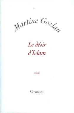 Le désir d'islam
